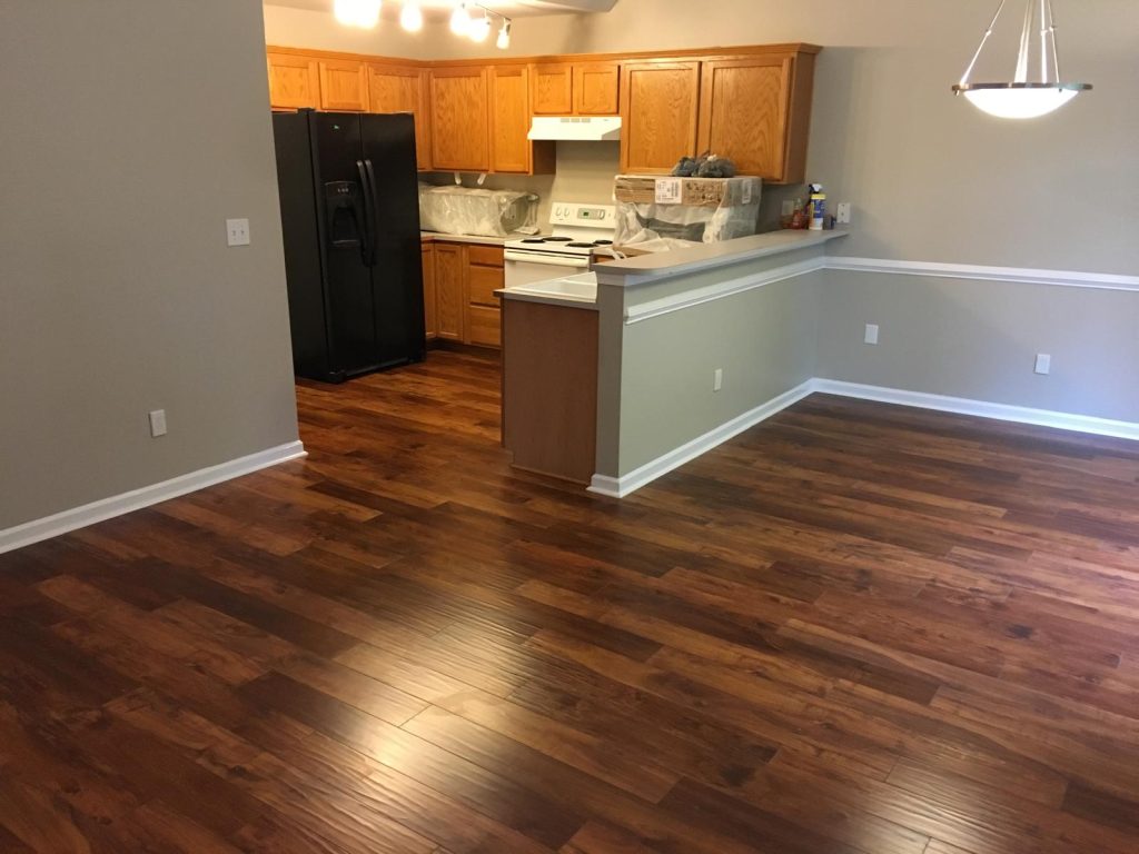 Custom Home